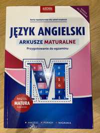 J. angielski egzamin maturalny