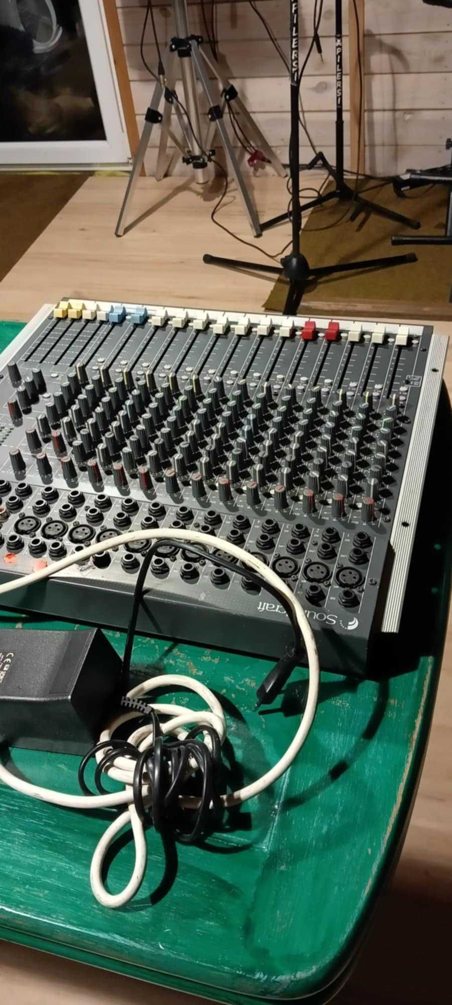 Mikser analogowy sundcraft spirit sx