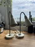 Lampki nocne IKEA Kvart