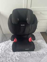 Fotelik Recaro Monza Nova