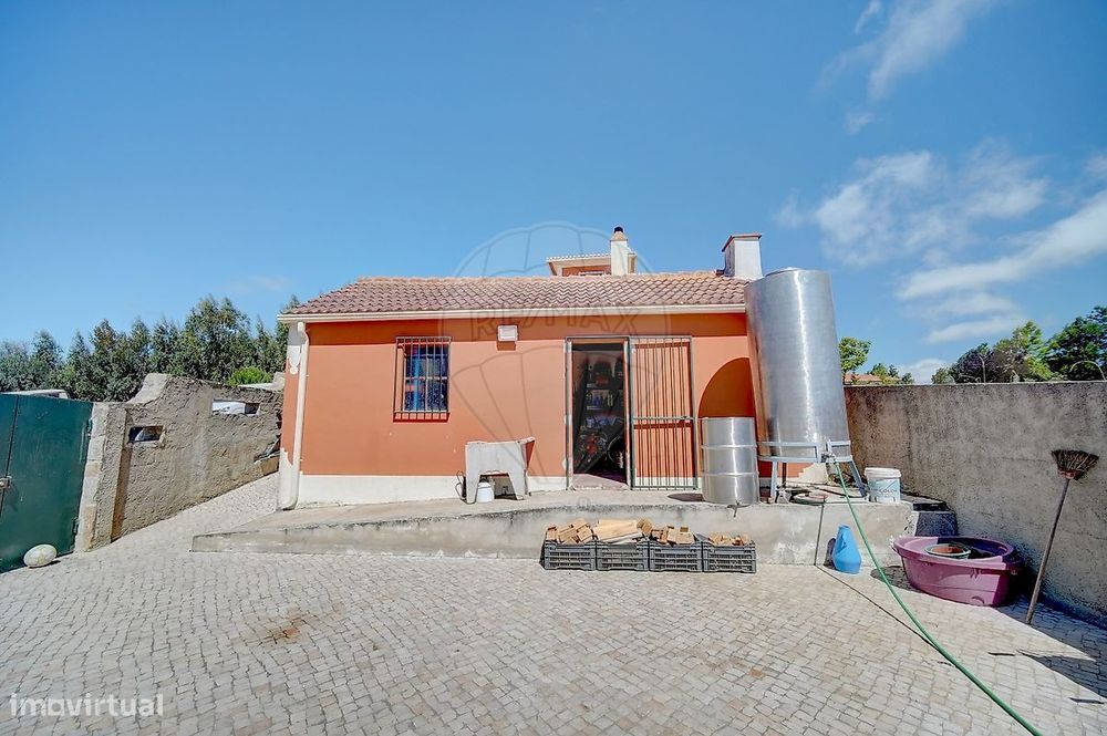 Moradia T1 para venda