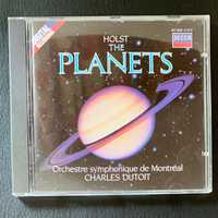 10. CDs música clássica: Holst: Os Planetas