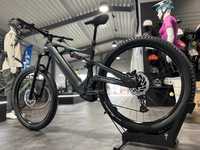 Nova Bianchi E-Bike E-Vertic FX Type Bosh