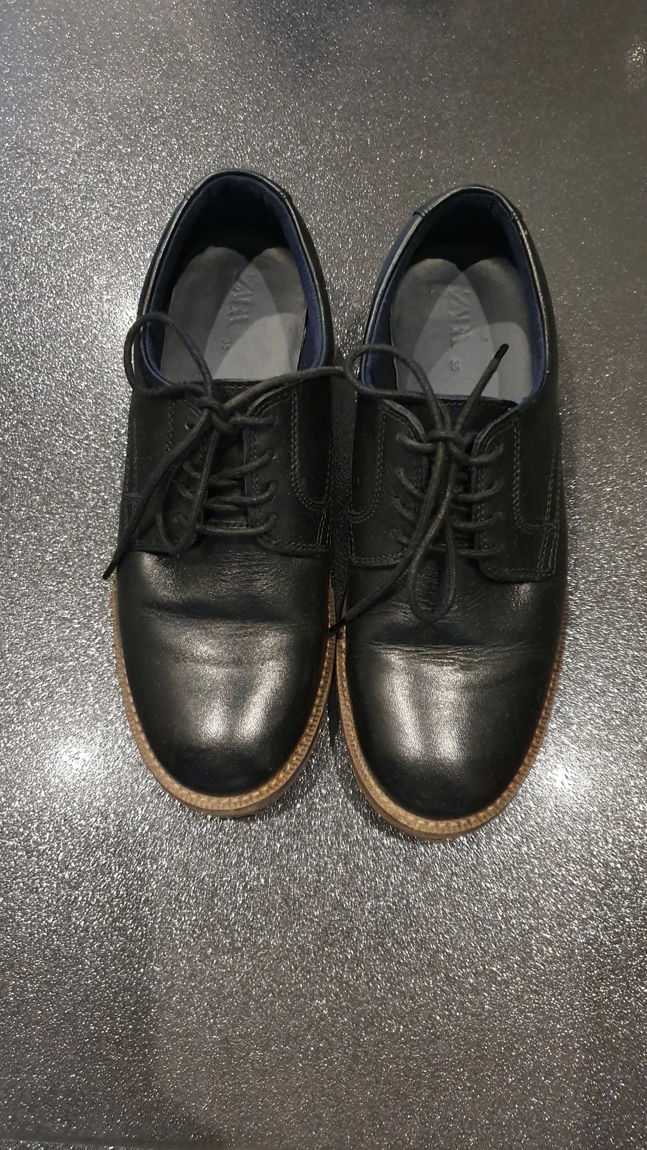 Sprzedam eleganckie buciki