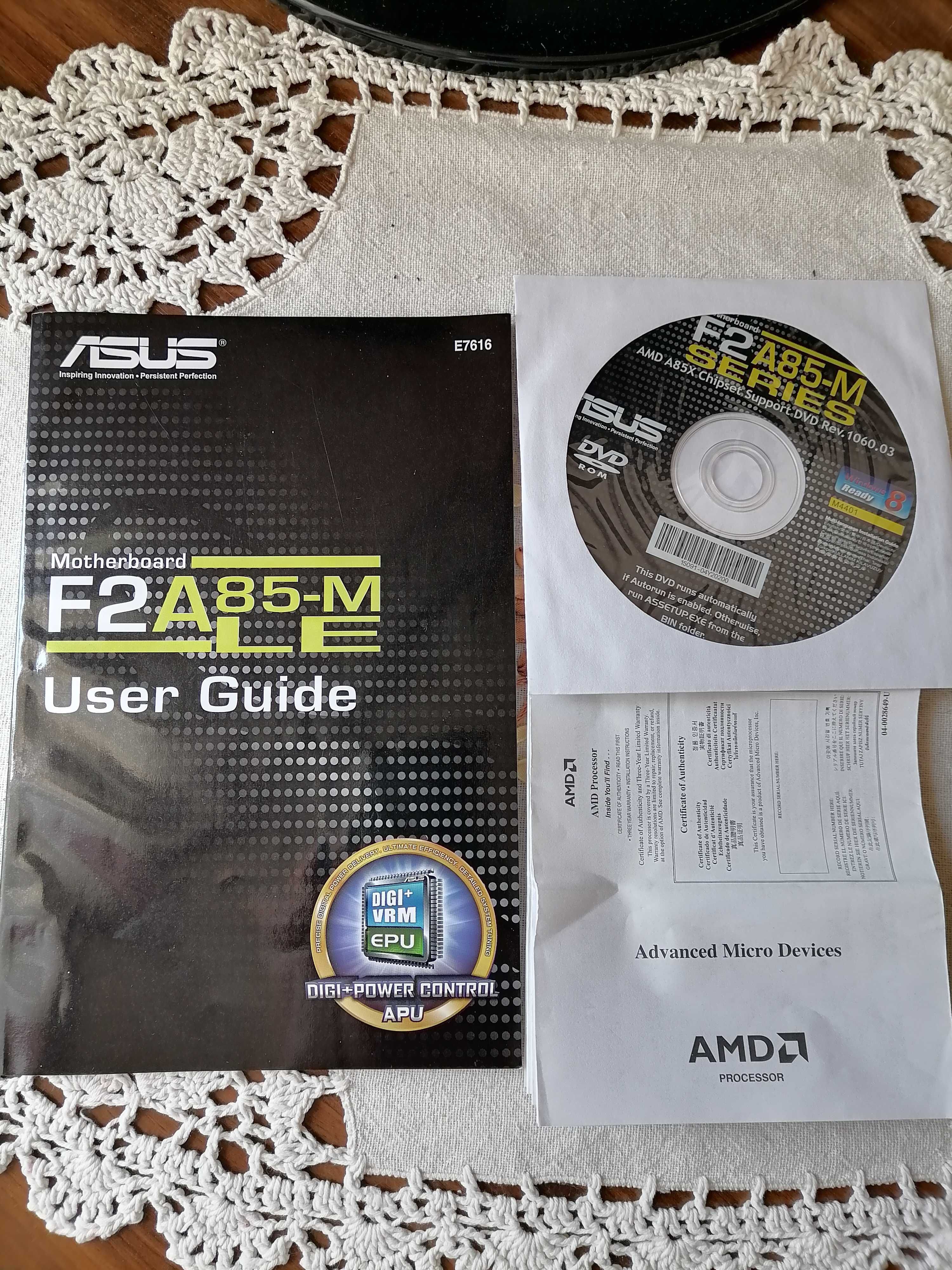 Комп'ютер   Asus