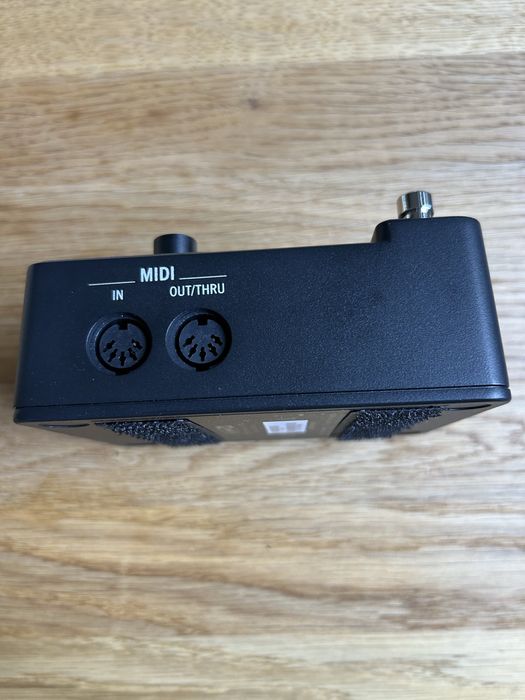 Line 6 HX One - efekt do gitary