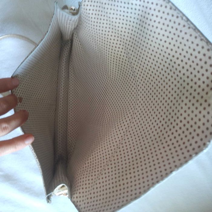 Жіноча сумочка конверт