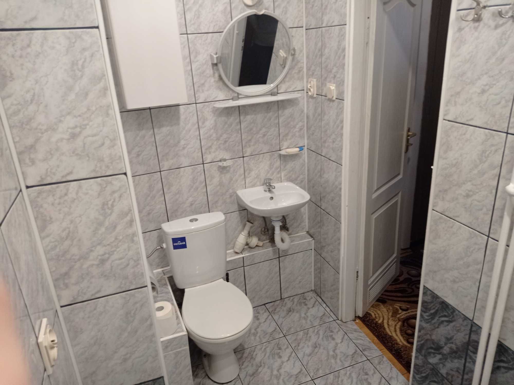 Wynajme mieszkanie siedlce centrum