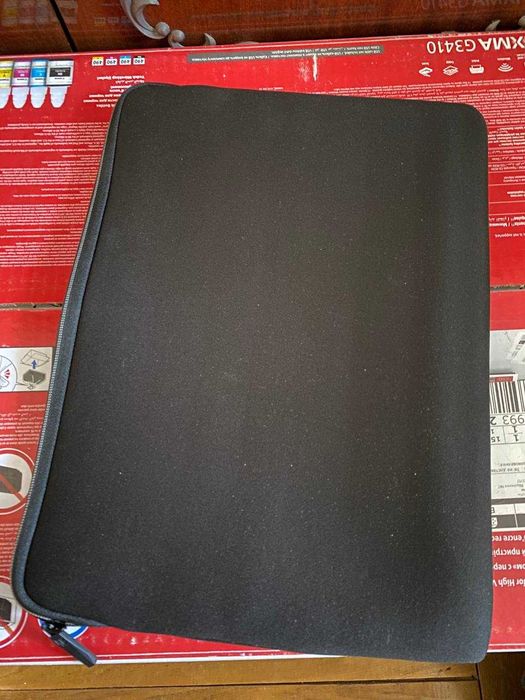 Чехол водонепроникаючий  для ноутбука 16 дюймів