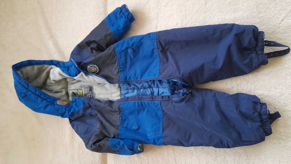 Kombinezon zimowy Cool Club, Smyk, 80