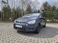 Ford S-Max Ford S-max 2009 100%ok!
