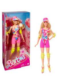 BARBIE Lalka na Rolkach z Filmu BARBIE MOVIE Margot Robbie