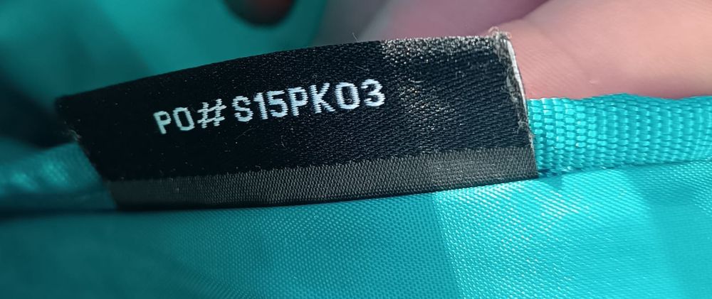 Plecak Turystyczny 18L Osprey Trekking Górski Odporny na wodę