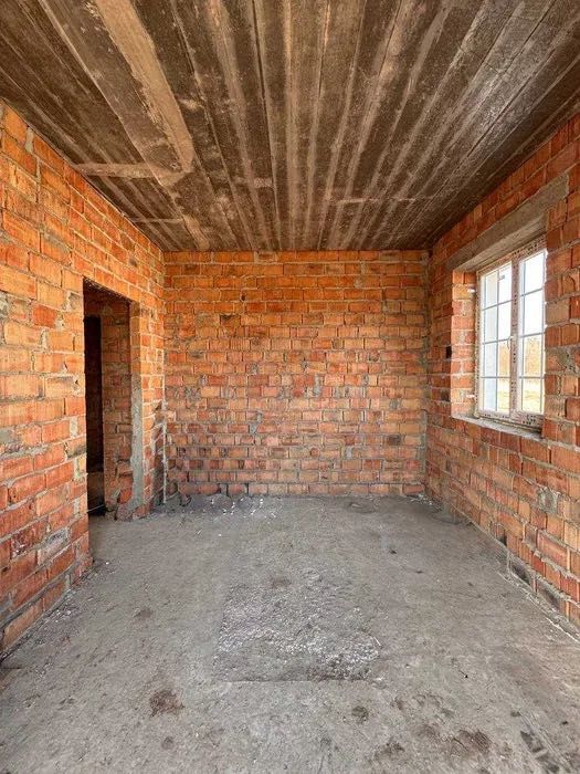 Продаж окремостоячого будинку біля лісу у с. Бірки ( Брюховичі )