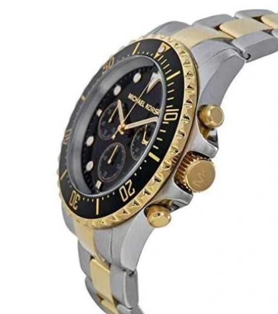Nowy zegarek męski Michael Kors Gwarancja Gratis