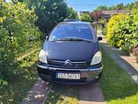Citroën Xsara Picasso Sprzedam autko