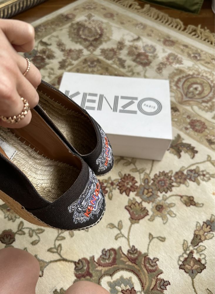 Kenzo Оригінал