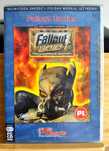 Fallout Tactics 3x CD Seria Extra Klasyka