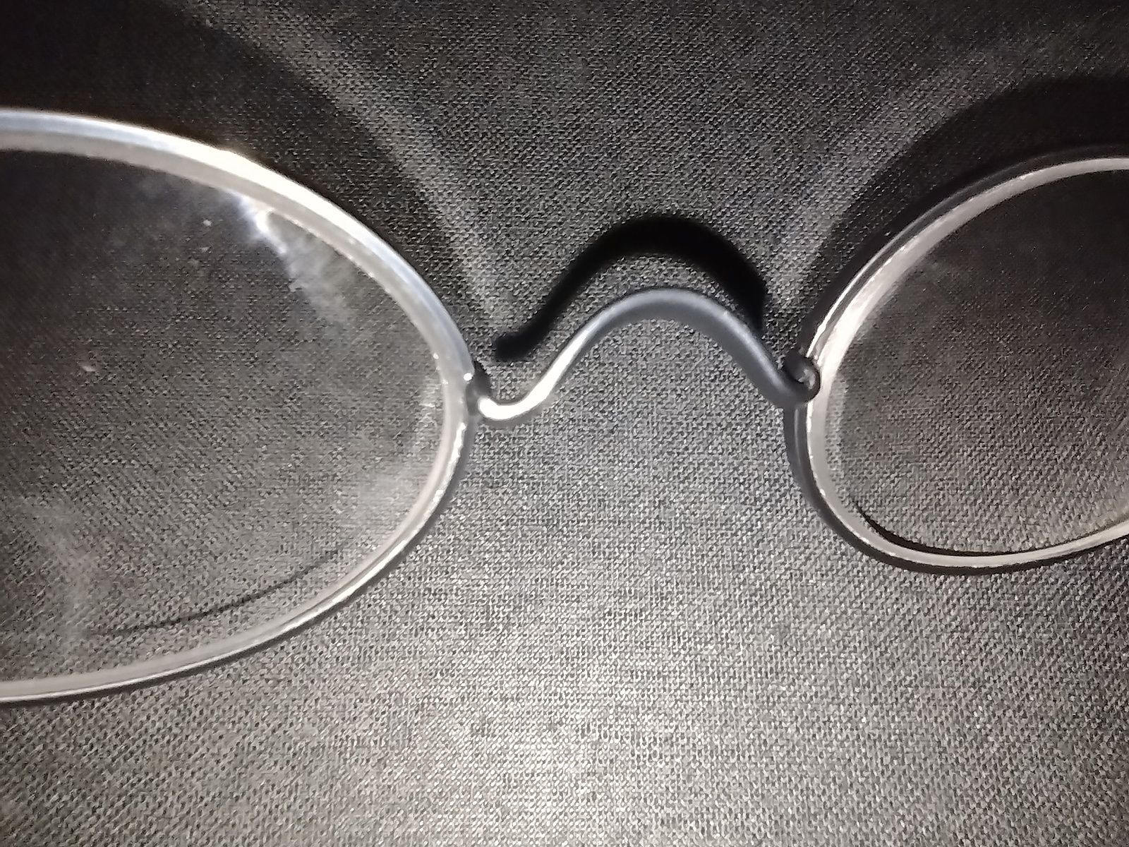 Оправа очки Rodenstock Titanium