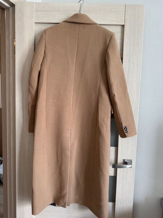 Нове пальто Mango