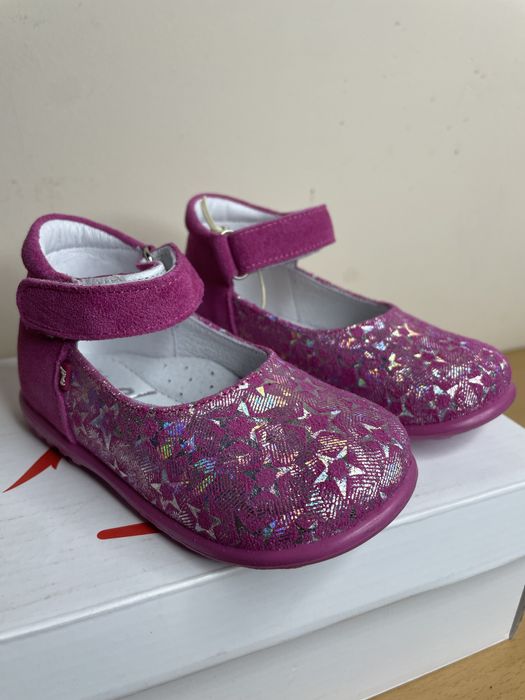 Balerinki dziecięce