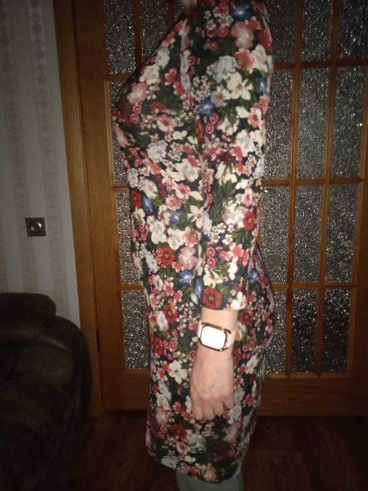 Продам трикотажну жіночу сукню