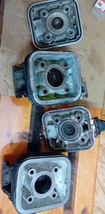 Derbi €2 e casal 5v casal 6v