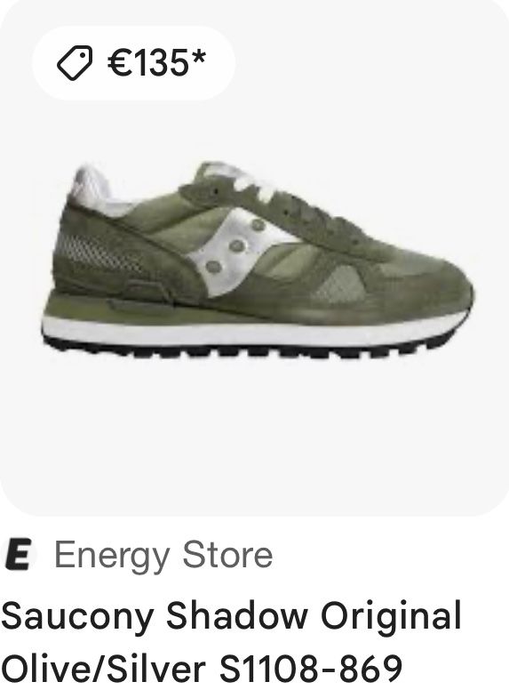 Tenis Saucony 42 homem
