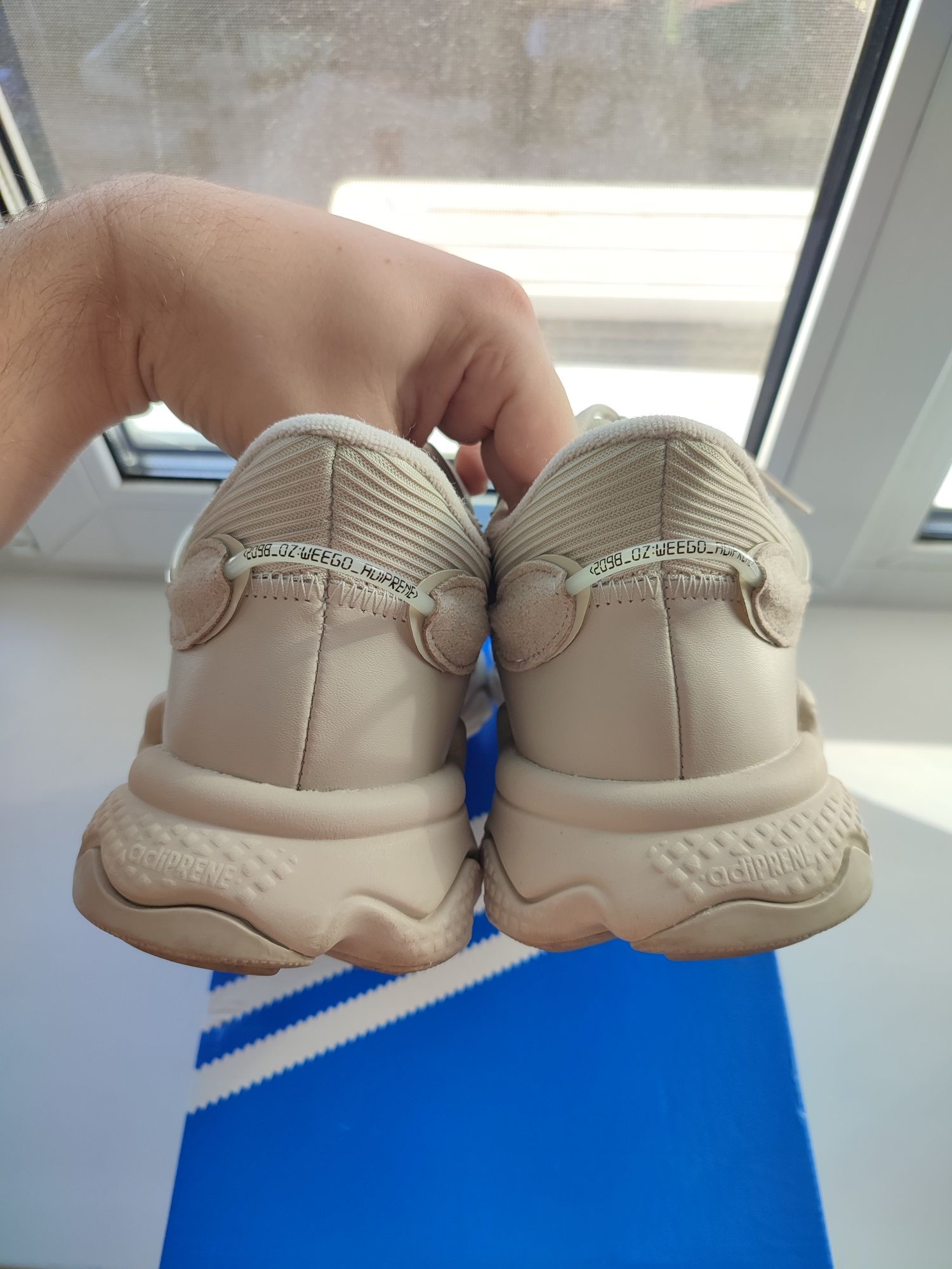 Adidas Ozweego 44.5 Оригінал