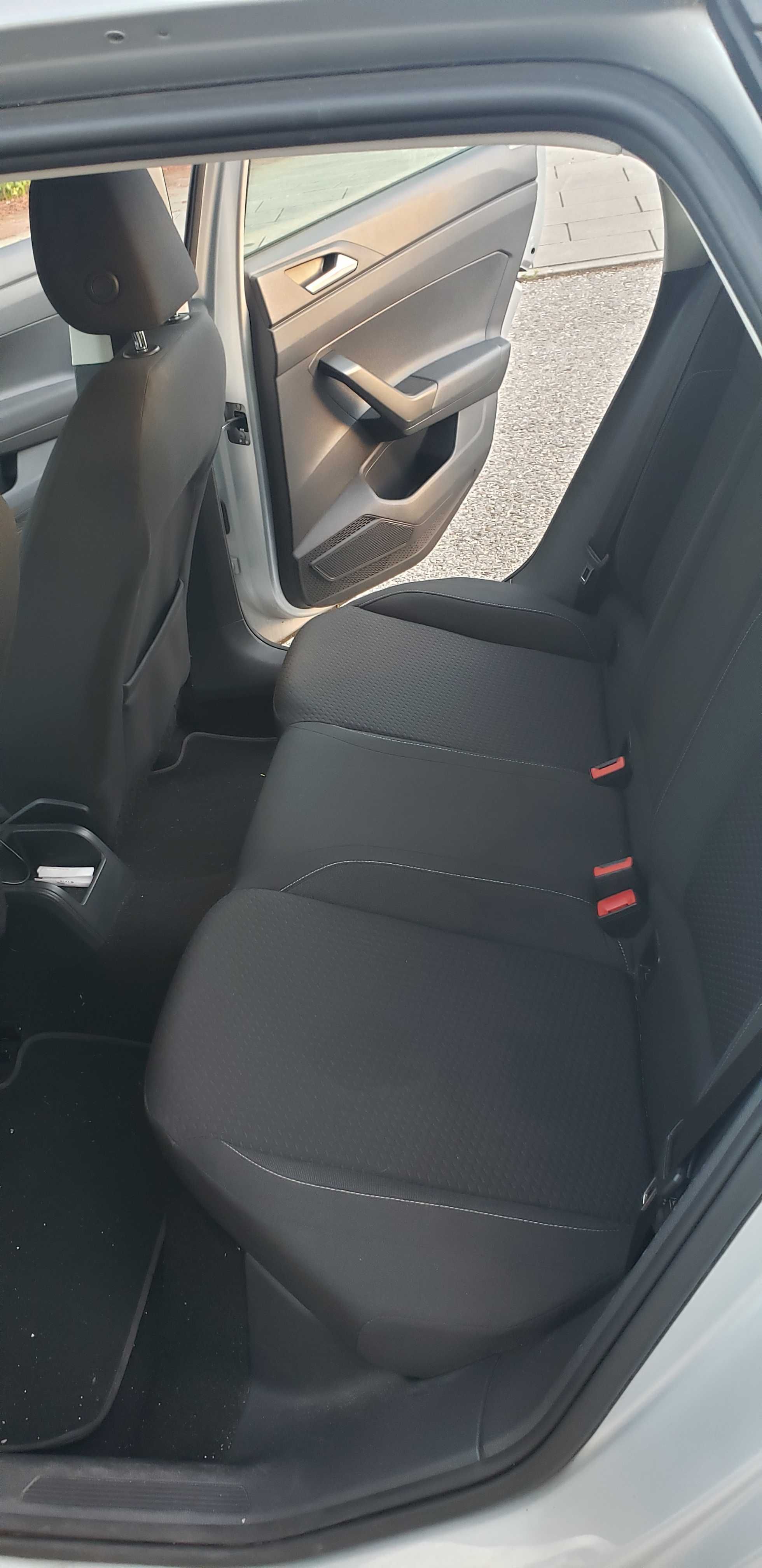 VW-Polo - 2018 Excelente Estado de Conservação