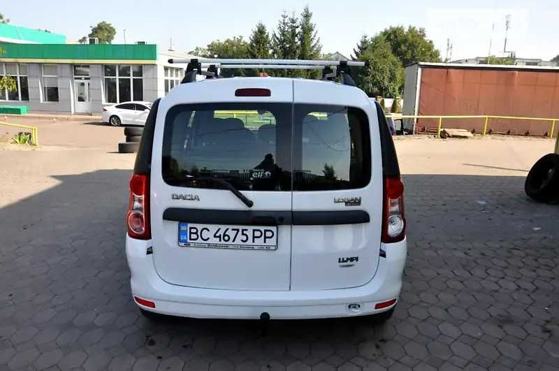 Авто під виплату Dacia Logan 2009