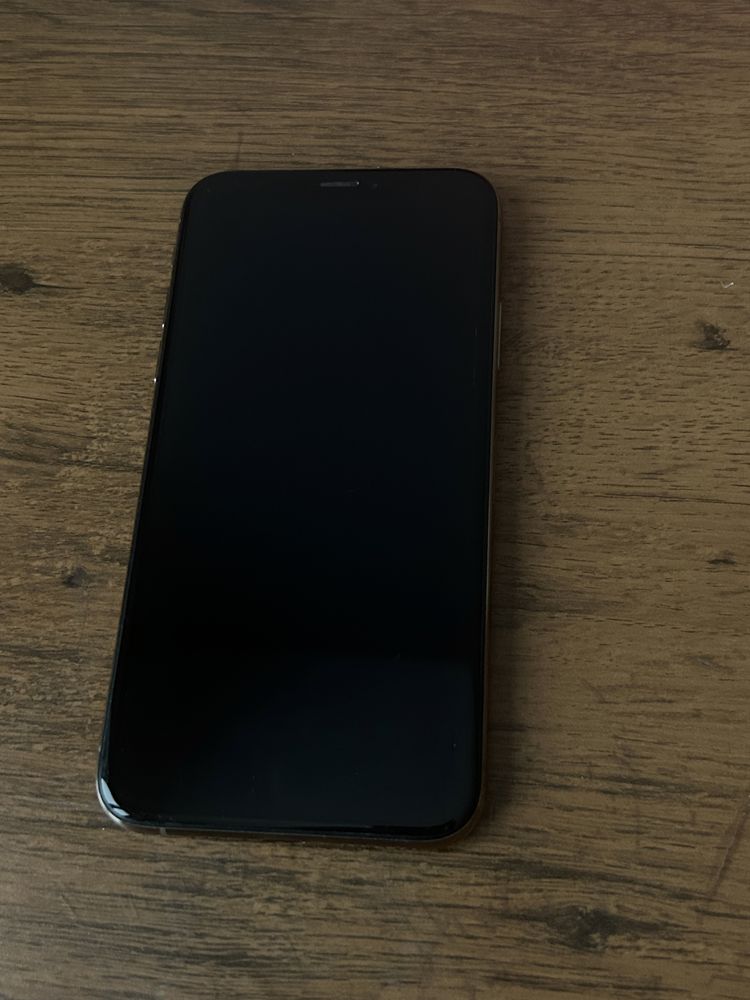 Iphone XS złoty 64GB