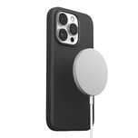 Etui Magnetyczne Joyroom Do Iphone 15 Pro Max Czarne Nieżółknące