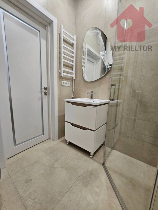 Продаж однокімнатної смарт квартири ЖК Grand Hills