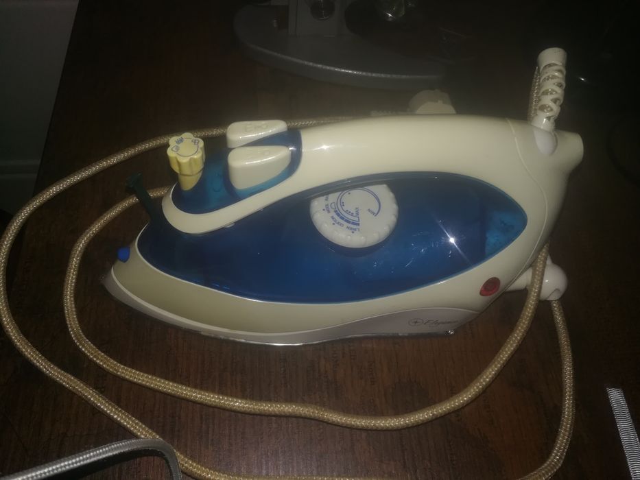 Праска робоча 1200 Вт