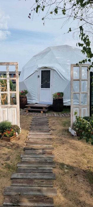 Міні- готель. Відпочинок під Київом. Оренда купола, от