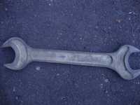 Ключ рожковый  75 - 80 мм
