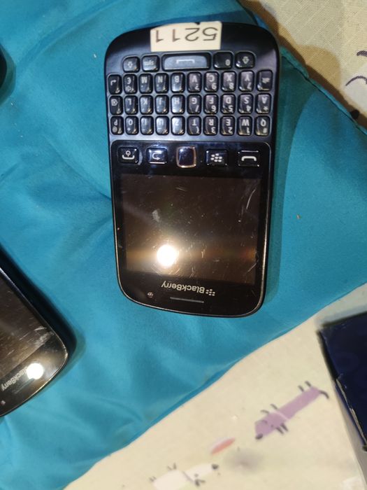 Телефон Blackberry