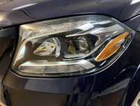 Mersedes GLS x166 Ліва фара