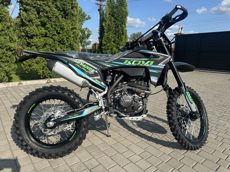 Kovi advance FR 300