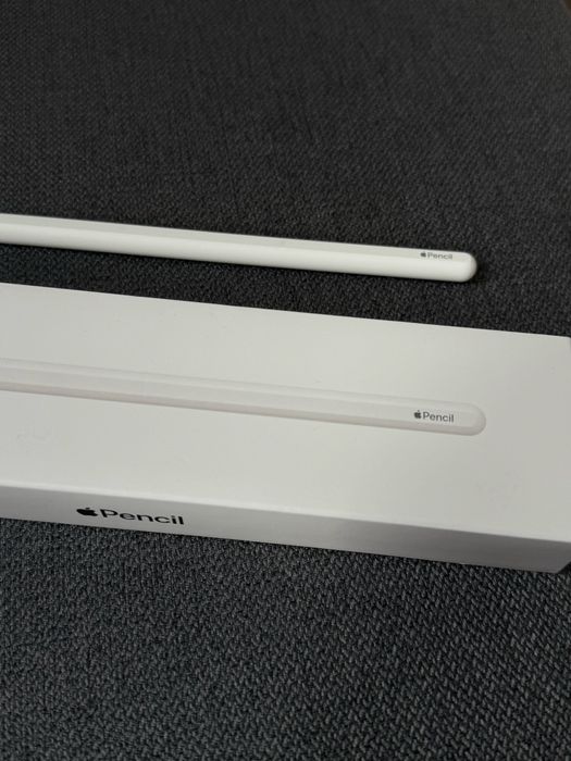 Apple Pencil 2 generation
