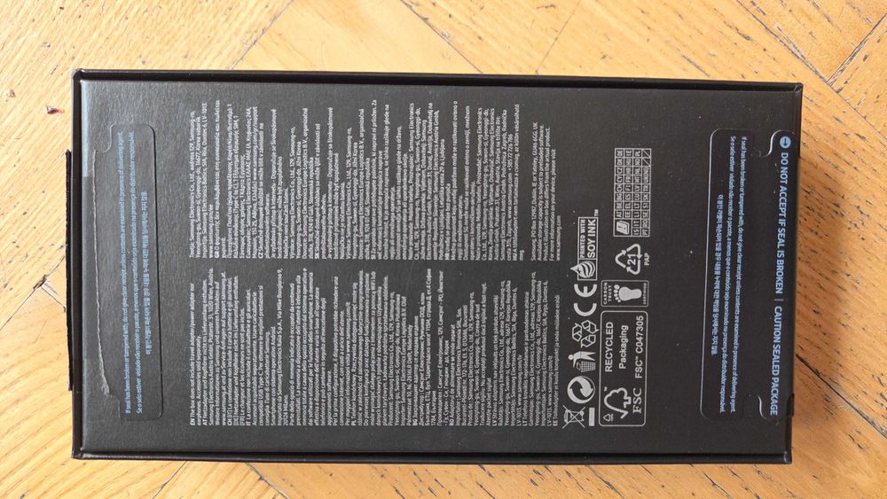 Samsung Galaxy S 23 (256 GB)