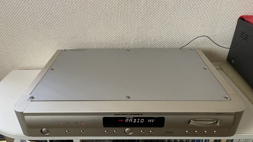 Marantz ST-17 (Gold)