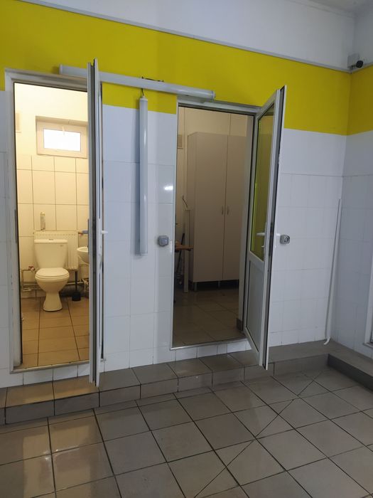 Аренда под тонировку химчистку