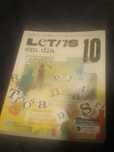 Letras em dia 10° ano