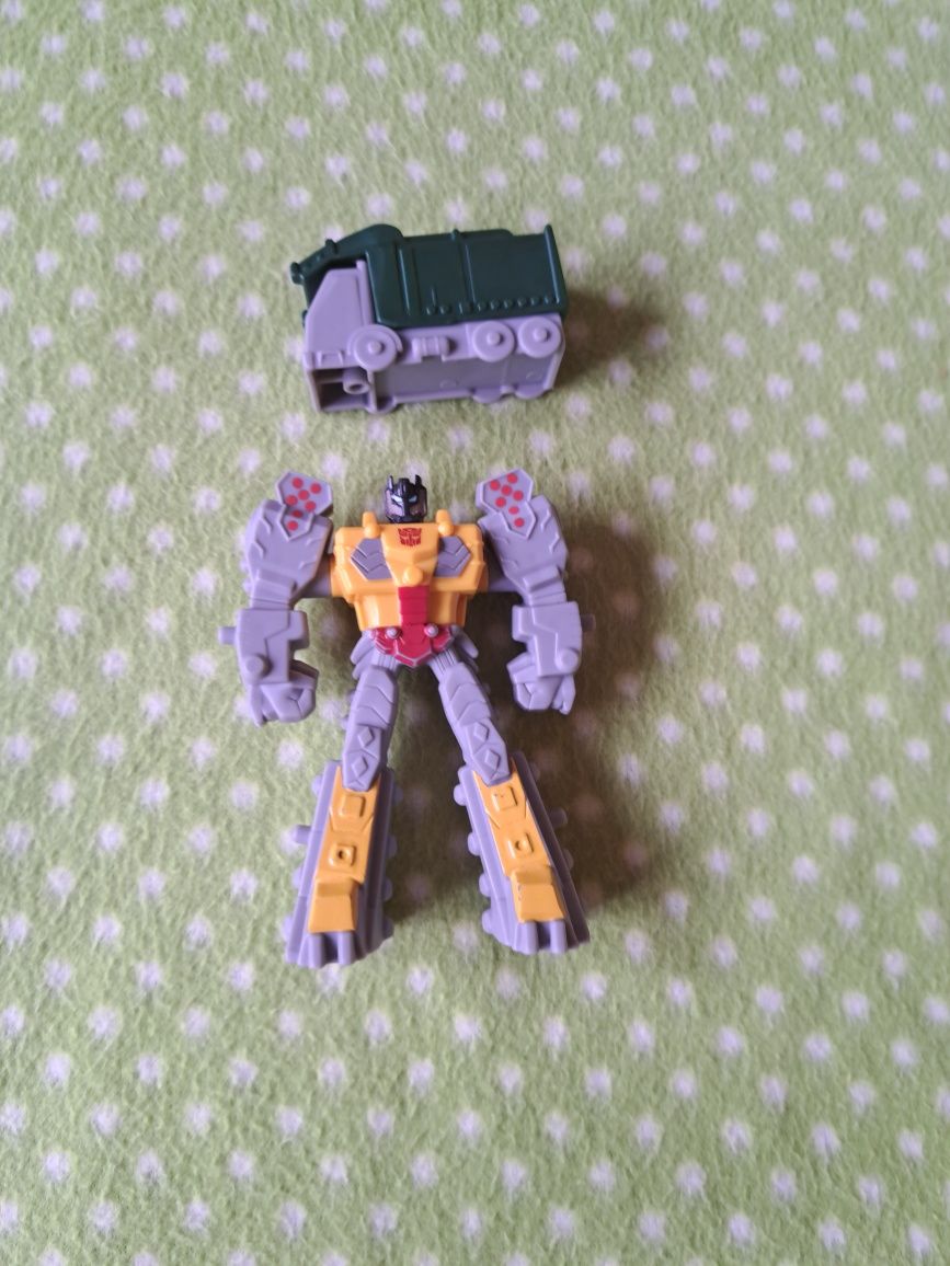 Robot z transformers
