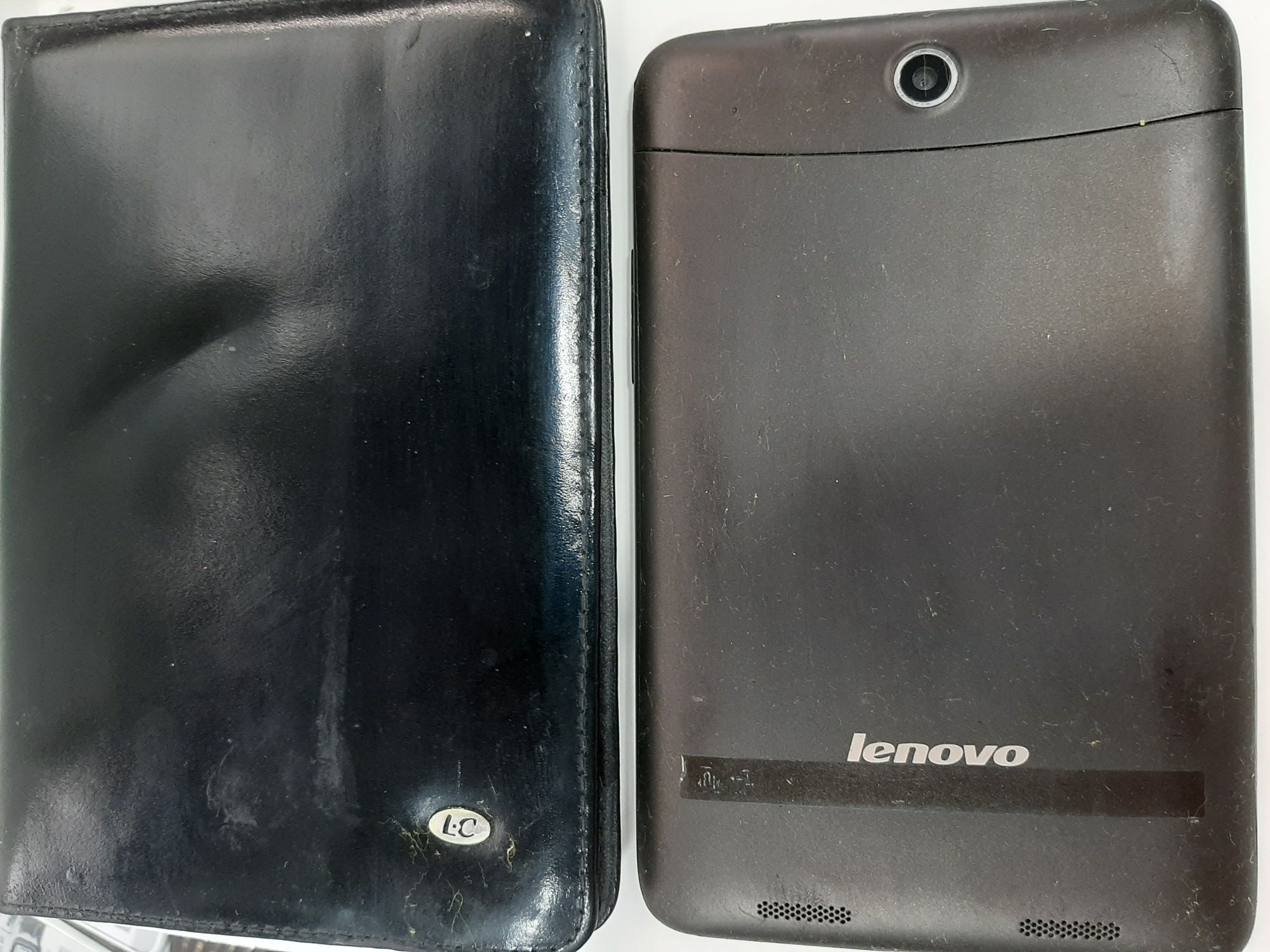 Планшет Lenovo TAB 2107 (8gb)