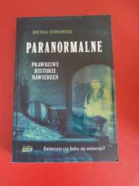 Paranormalne Michał Stonawski