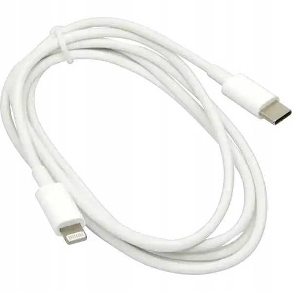Kabel USB C- IPHONE 1,5M ideenwelt szybko ładująca