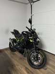 Kawasaki Z900 35Kw Carta A2